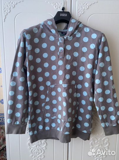 Пайта для девочки adidas XS