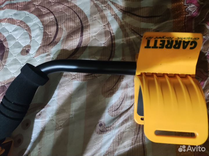 Металлоискатель garrett ace 250