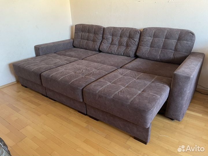 Диван большой