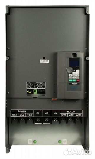 Частотный преобразователь ESQ-A3000 280/315 кВт 38
