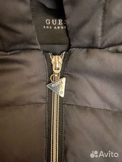 Guess куртка 128