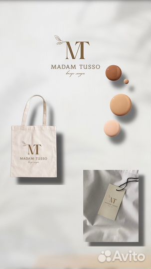 Разработка логотипа