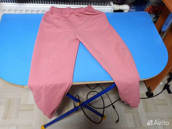 Детский костюм для девочки