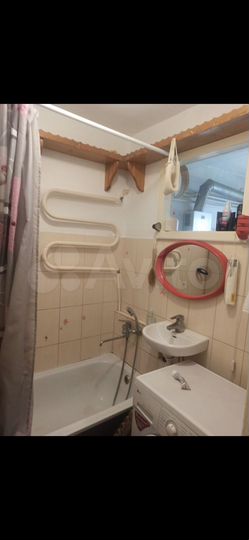 2-к. квартира, 40 м², 2/5 эт.