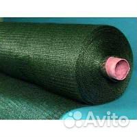 Сетка для притенения 35, 50, 55, 80 процентов