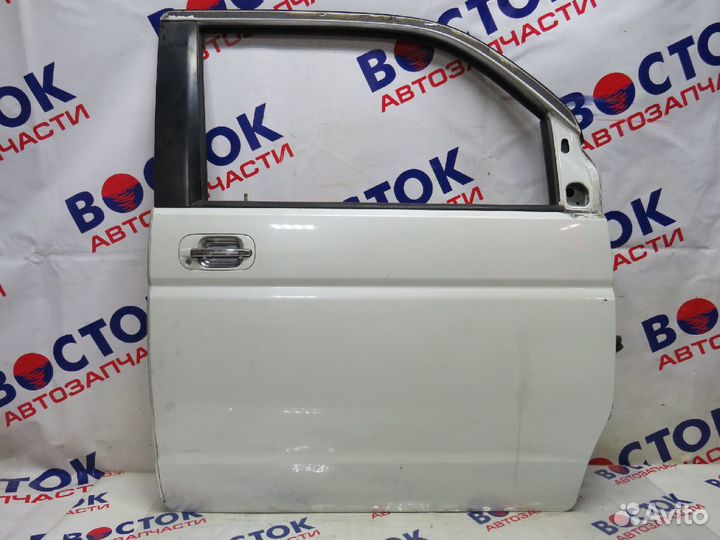 Дверь Перед Право honda stepwgn RF6, RF3, RF4, RF5