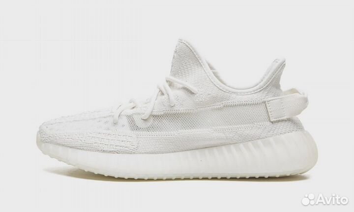 Кроссовки Adidas Yeezy Boost 350 V2 Bone Оригинал