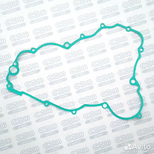 Прокладка крышки сцепления KTM 250EXC/300EXC