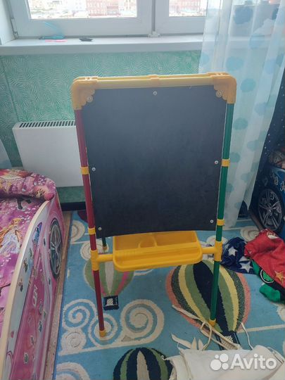 Доска для рисования