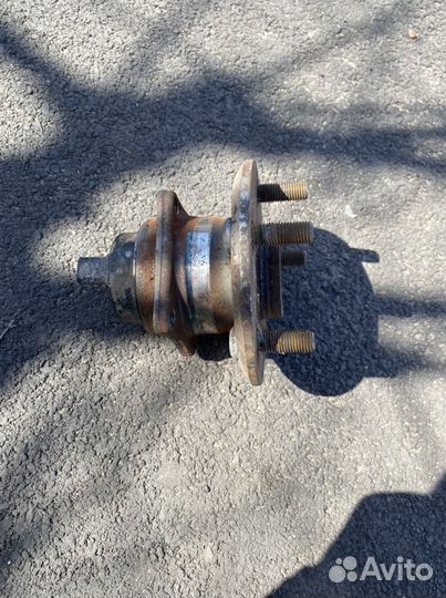 Ступицы для Toyota