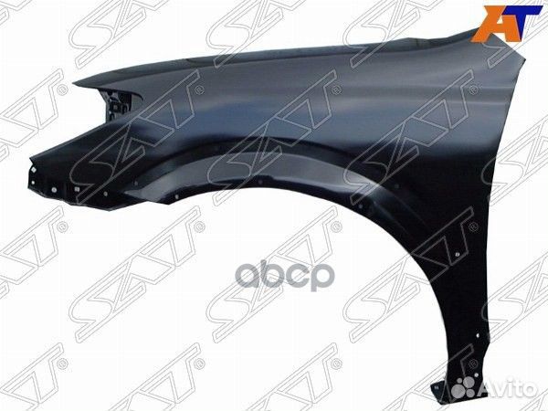 Крыло переднее Pontiac Vibe 02-08 / Toyota Voltz