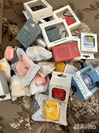 Чехлы iPhone оптом