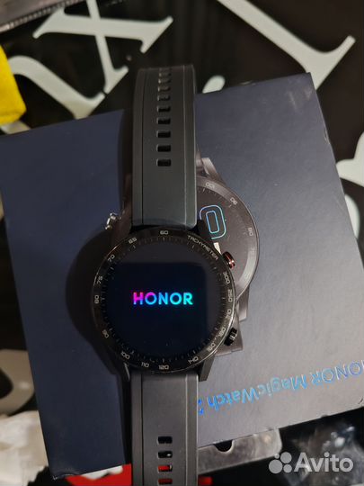 Honor magic watch 2 46mm