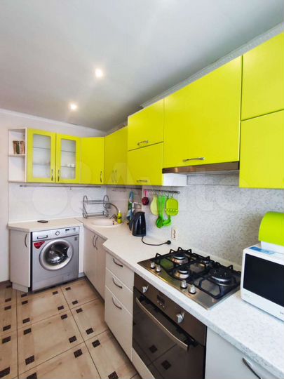 2-к. квартира, 60 м², 7/9 эт.