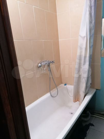 Комната 17 м² в 3-к., 3/10 эт.