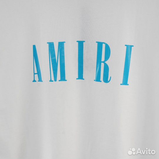 Футболка Amiri