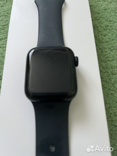 Часы apple watch se 40mm
