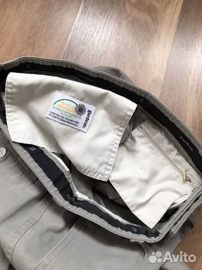 Брюки gardeur stretch