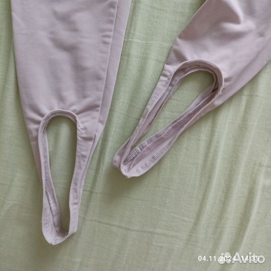 Леггинсы для беременных