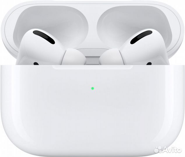 Наушники беспроводные Apple AirPods Pro (2021) в