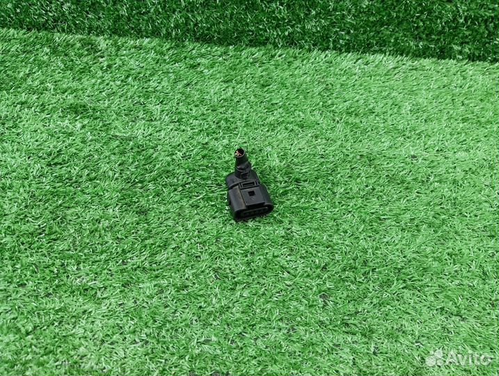 Разъем (фишка) VAG Audi A6 C6 4F