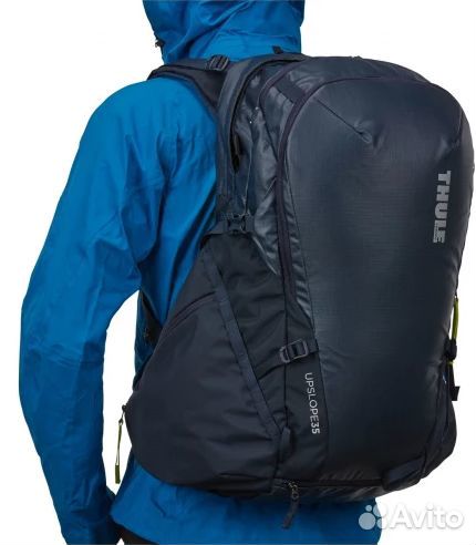 Thule Upslope 35L — 3.0 рюкзак