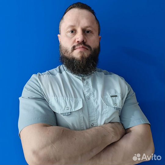 Лечебный массаж