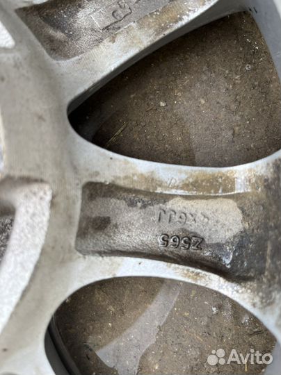 Диски R14 на Акцент, Ланос, Заз, и тд