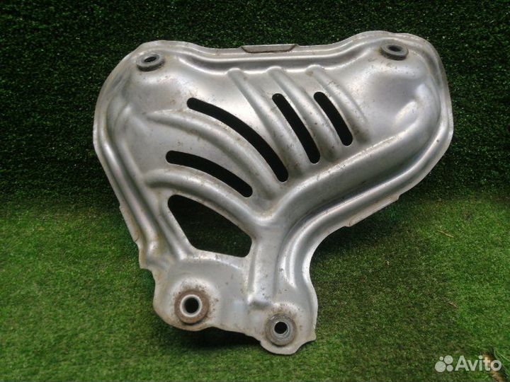 Экран тепловой Toyota Corolla ZRE210 1ZR 2020