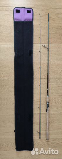 Спиннинг Pontoon 21 Psychogun 832MSF 7-24