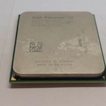 Процессор AMD Phenom II X2 555 HDZ555WFK2DGM