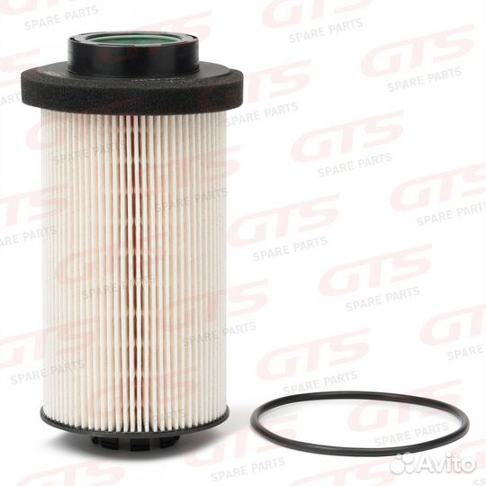 Картридж топливного фильтра A5410920605