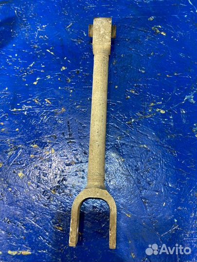 Рычаг подвески задний правый Infiniti M37 Y51 4