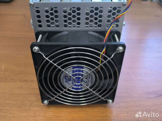 Asic bitmain antminer l3 с оригинальным apw3++