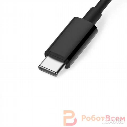 Кабель Type-C/Type-C Xiaomi ZMI 100см 60W (AL307)