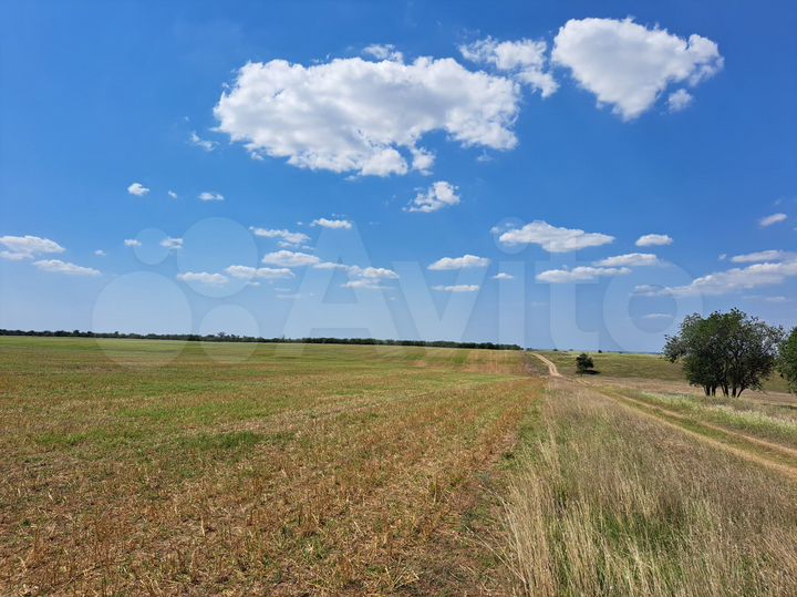 Участок 13,6 га (СНТ, ДНП)