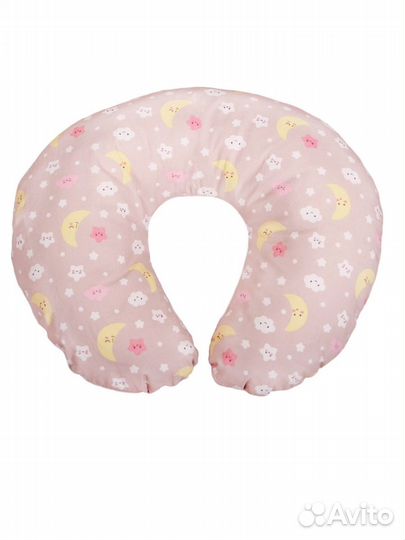 Подушка для кормления