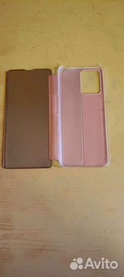 Чехол футляр подставка smart для realme 9 pro+