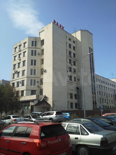 Хороший офис около метро