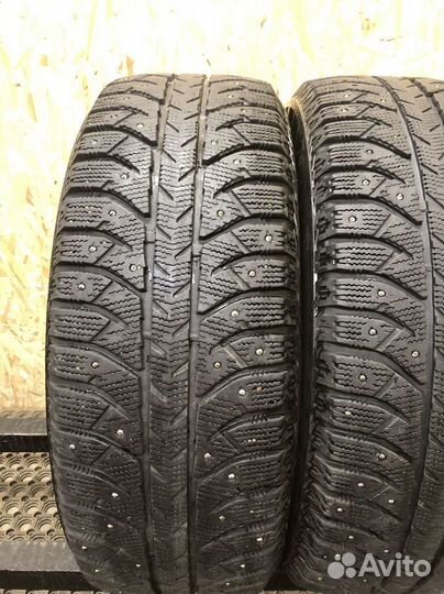 Bridgestone Ice Cruiser 7000 215/60 R17 96H