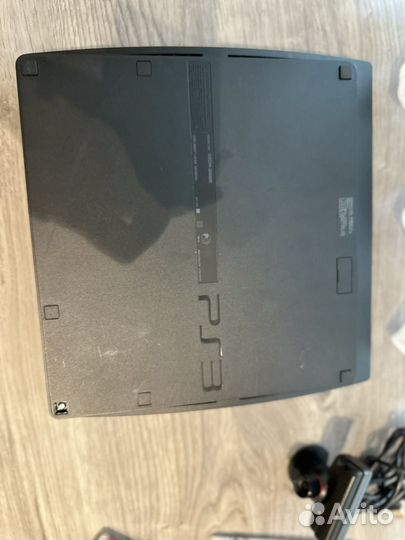 Sony playstation 3 PS3