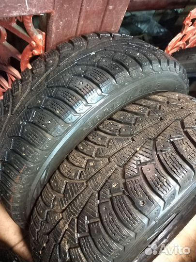 Nokian Tyres Nordman 5 195/65 R15