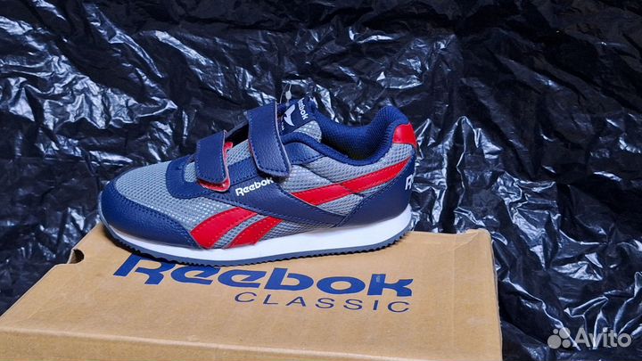 Новые Reebok оригинал