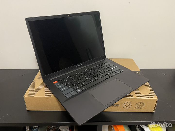 Asus vivobook pro 14x oled