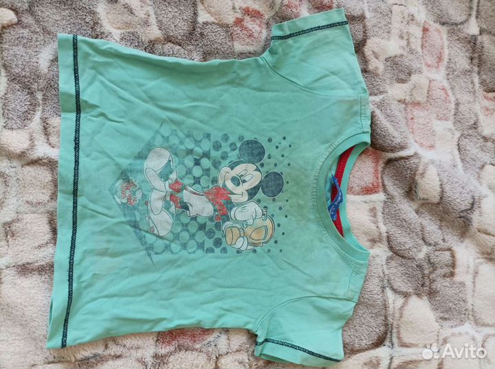 Детская одежда