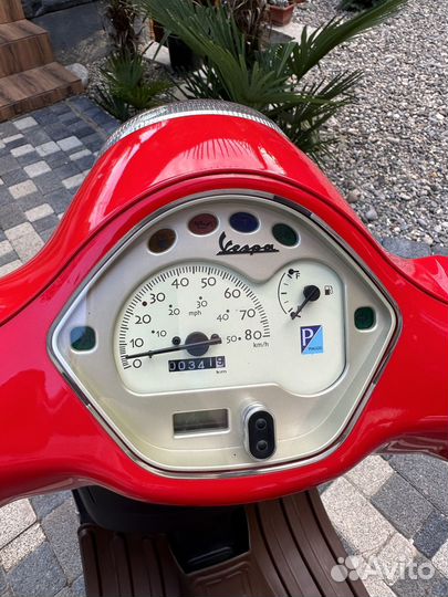 Мопед классика