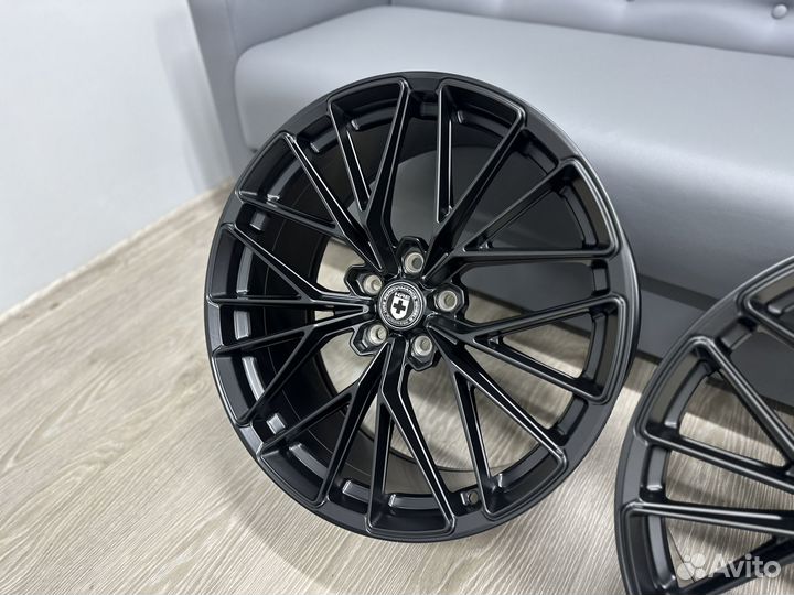 Диски FF28 R19 5-112 для Audi A5 A6 A7 VW Skoda