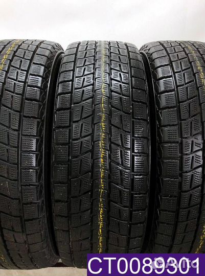 Dunlop Winter Maxx SJ8 215/60 R17 96T