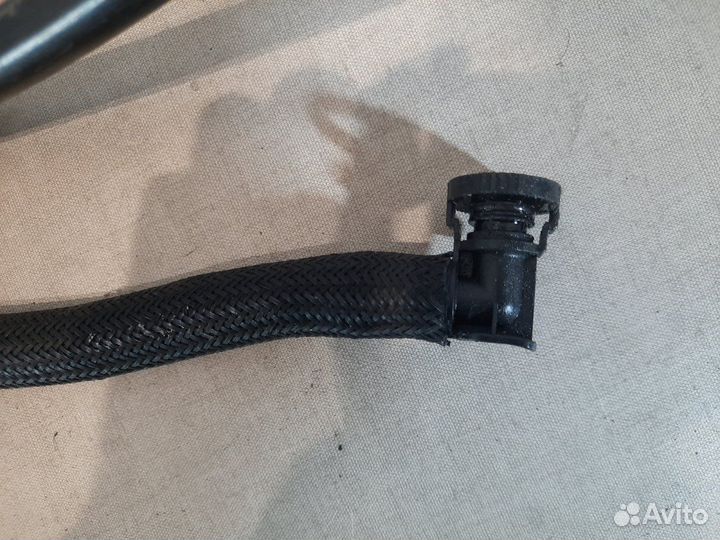 Щуп масляный Bmw X5 E53 M54B30