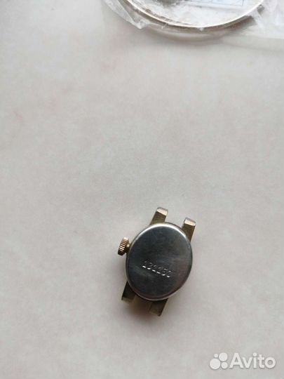 Часы Чайка без браслета